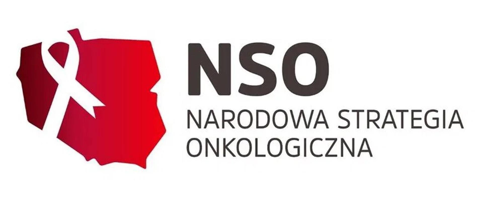 Narodowa Strategia Onkologiczna