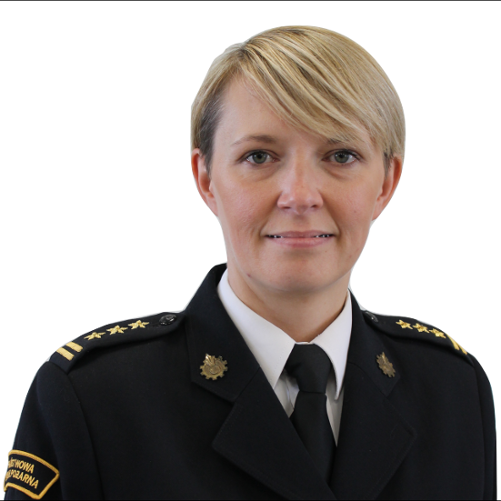 st. bryg. Marta Kacprzycka