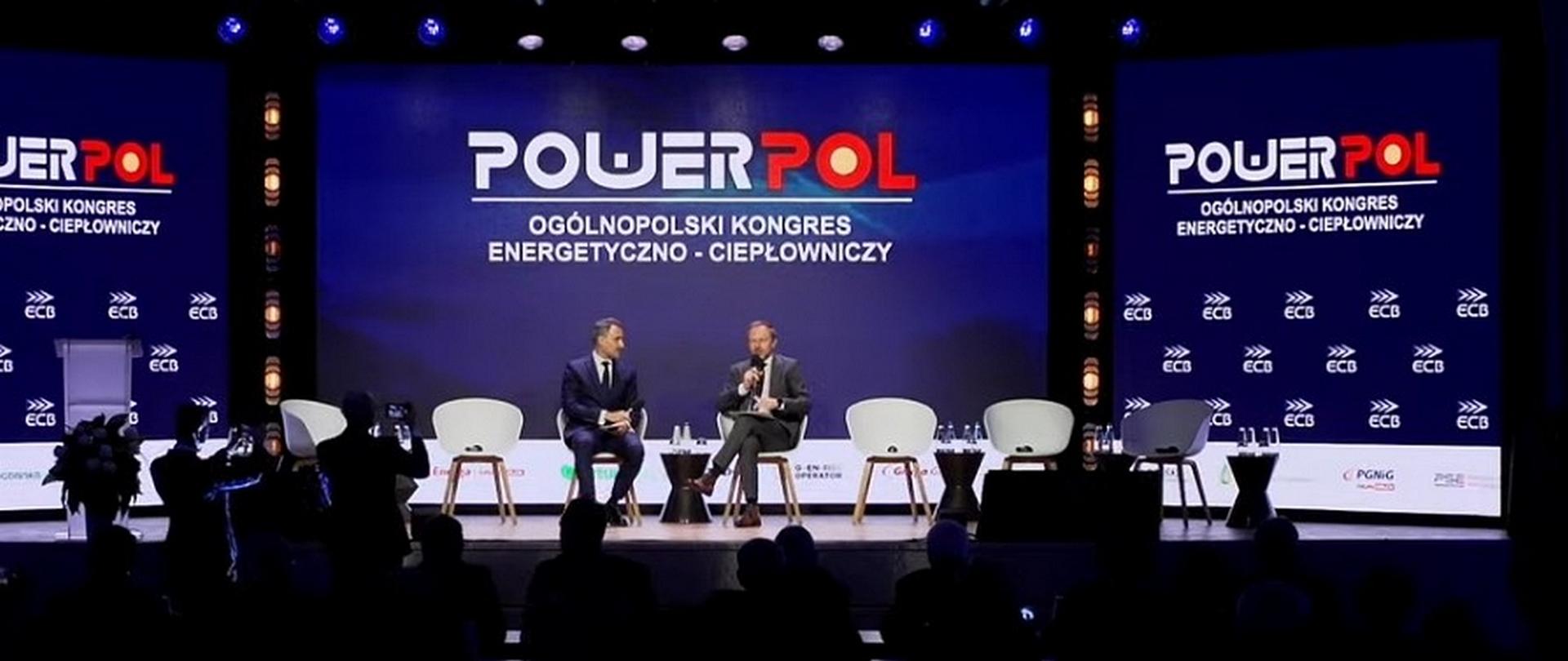 Dialog z Komisją Europejską w kwestii finansowania atomu jest kluczowy