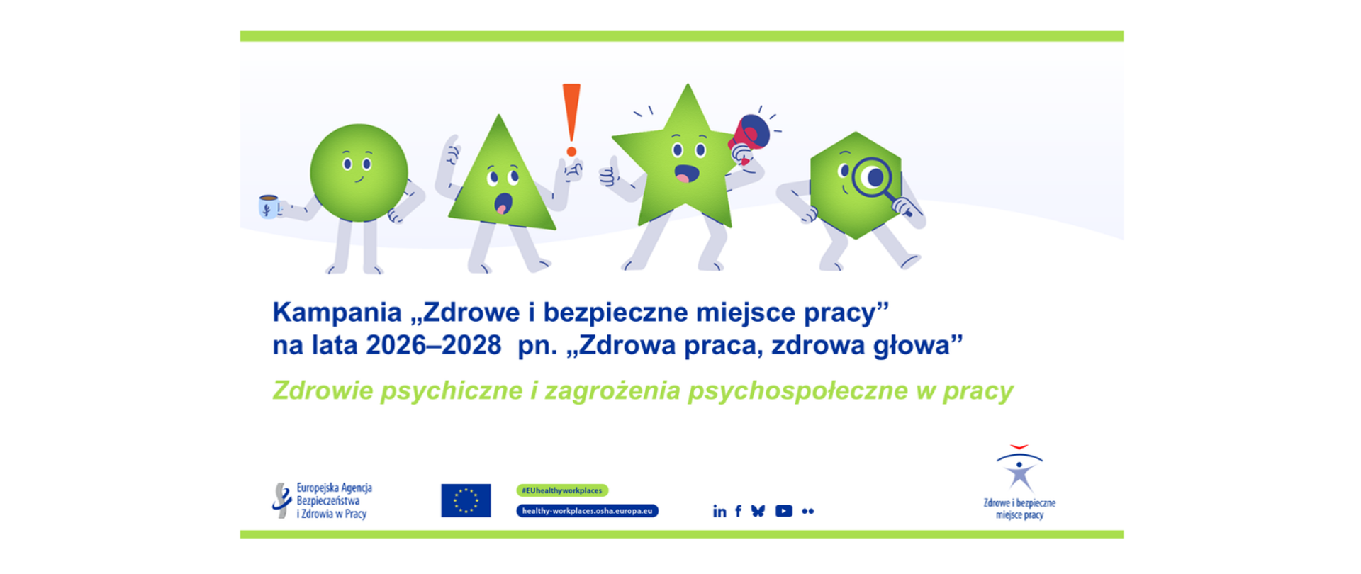 RAZEM DLA ZDROWIA PSYCHICZNEGO W PRACY