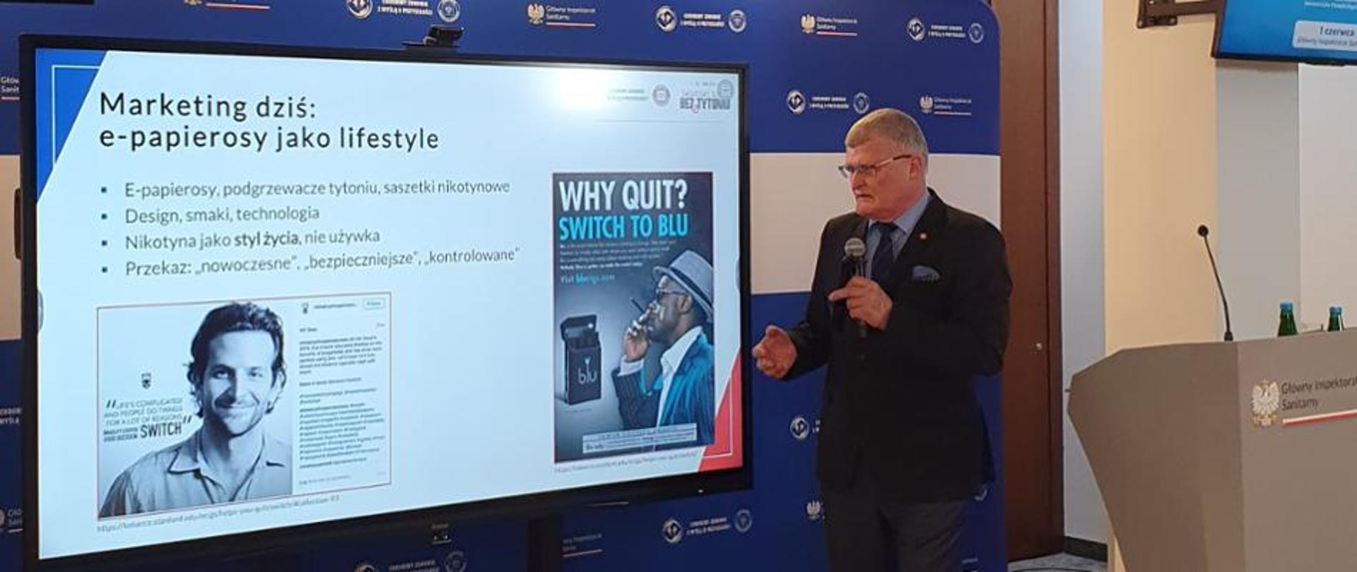 nowe_stare marketing dziś e-papieros jako lifstyle