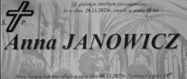 Anna Janowicz
