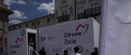 Projekt „Zdrowe Życie” 