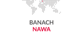 Logo of Banach NAWA