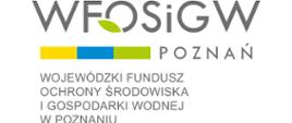 Zakup dofinansowany ze środków WFOŚiGW w Poznaniu
