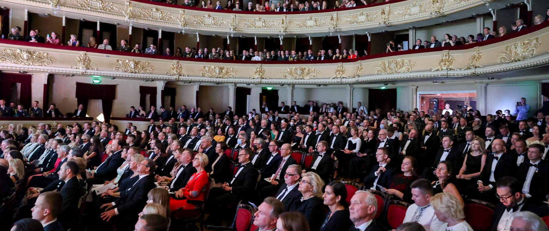 Візит Президента Республіки Польща в Україну