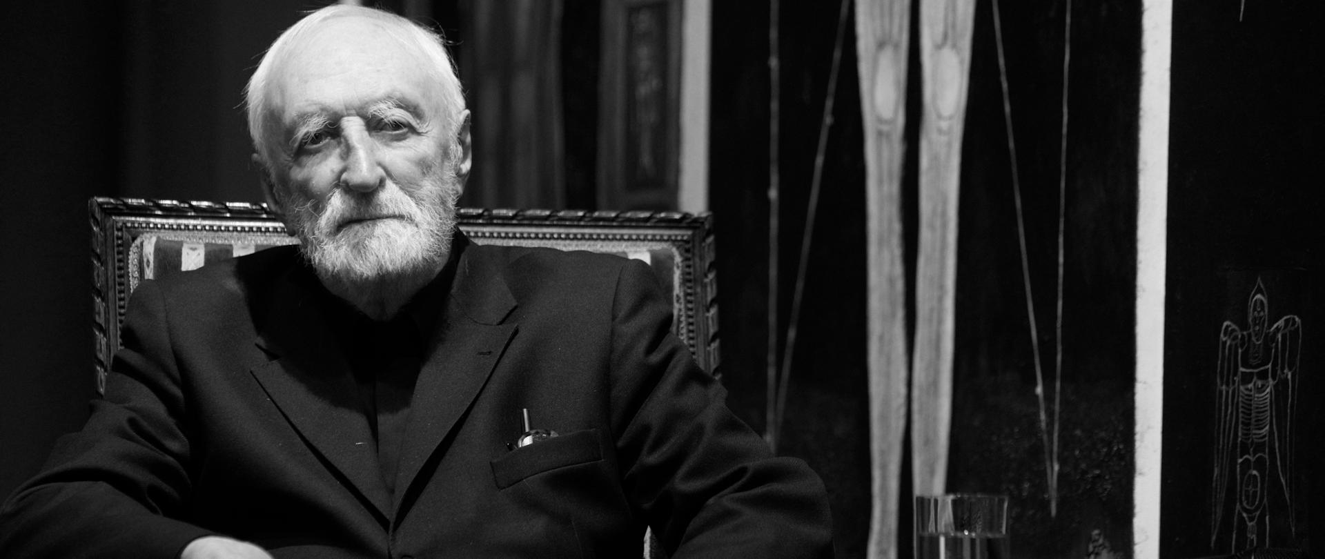 prof. Andrzej Strumiłło, fot. PAP/Artur Reszko 