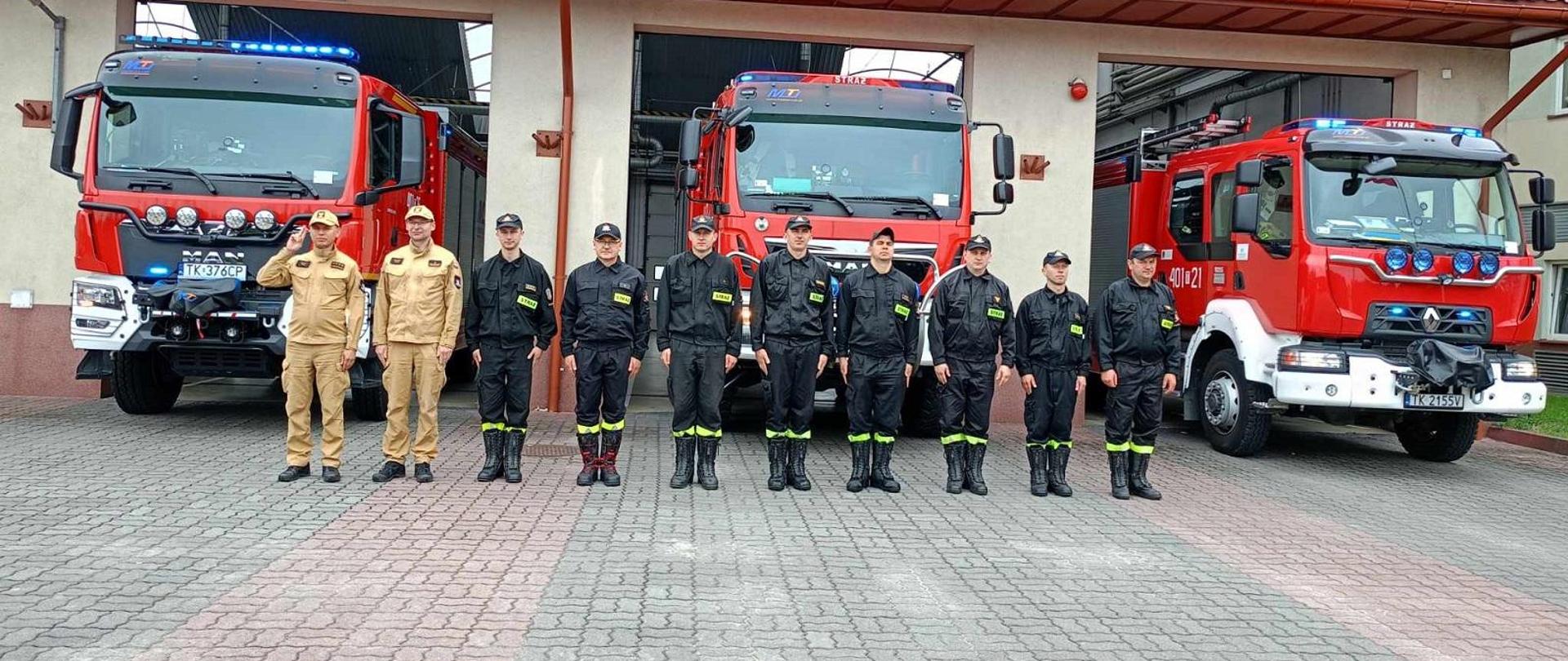 Hołd dla żołnierza – śp. sierż. Mateusza Sitka