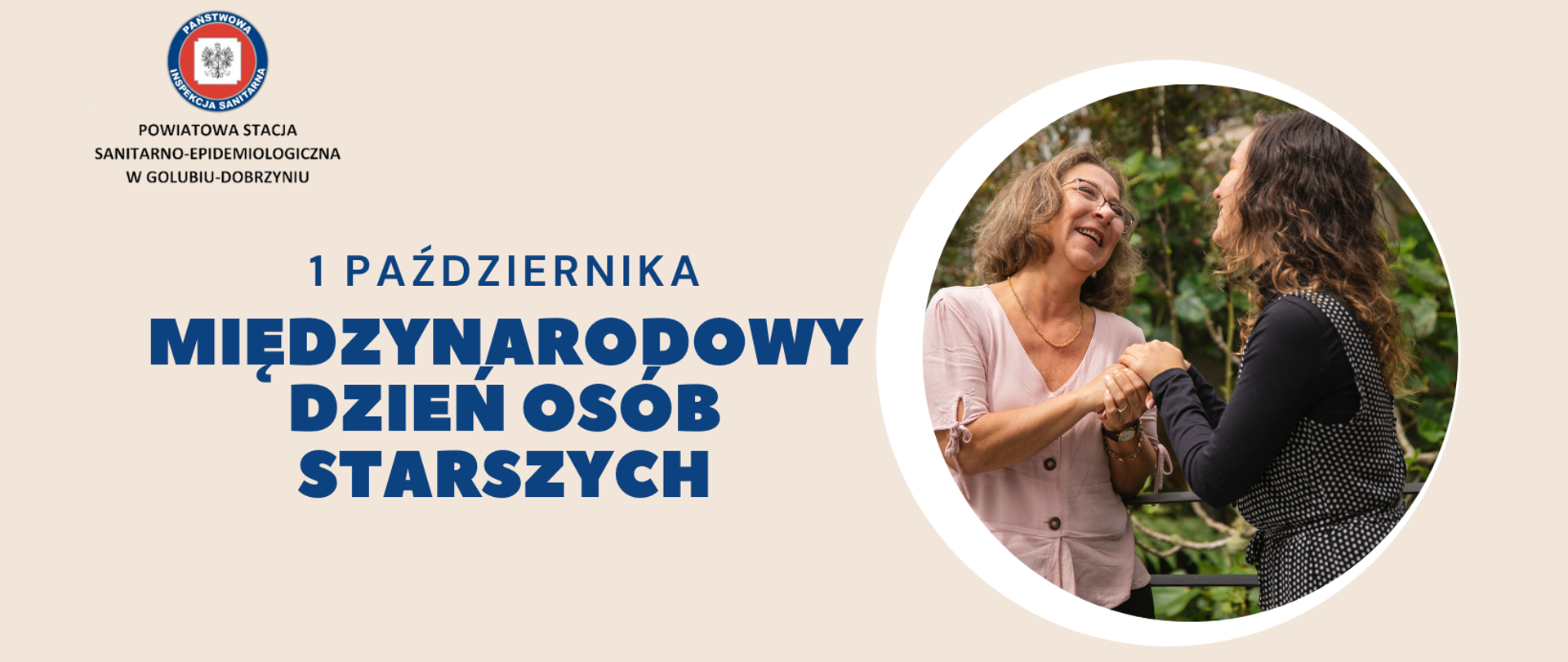 Międzynarodowy Dzień Osób Starszych
