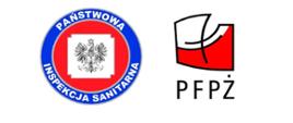 Logo PIS i PFPŻ2