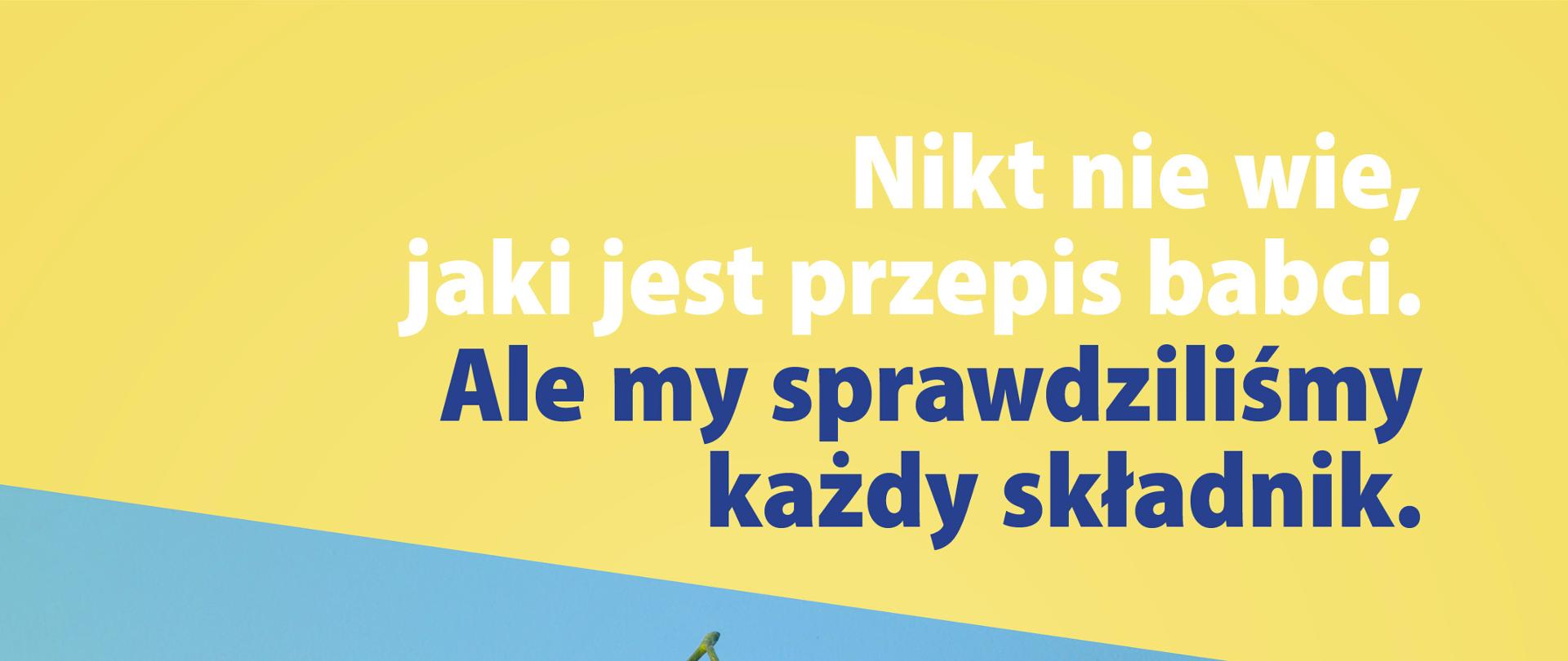 EFSA #EUchoosesafefood - Zasady higieny żywności, które należy przestrzegać w domu, aby zapewnić bezpieczeństwo swoje i swojej rodziny
