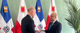 Consultas Políticas Polonia-Dominicana 11.jfif