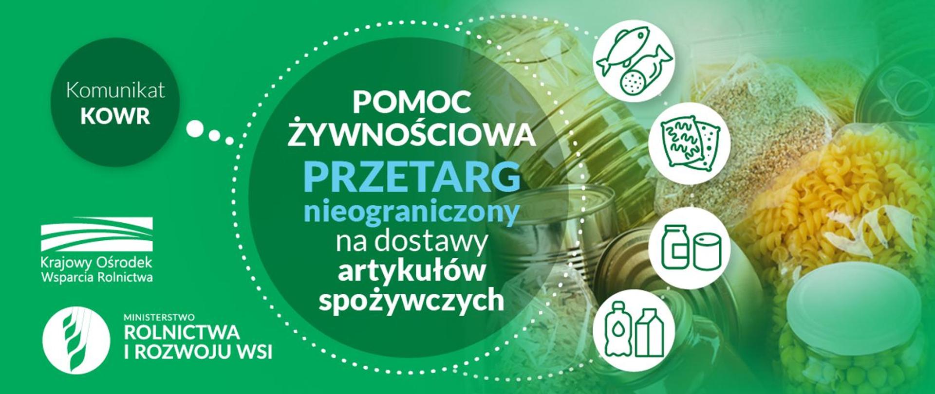 żywność