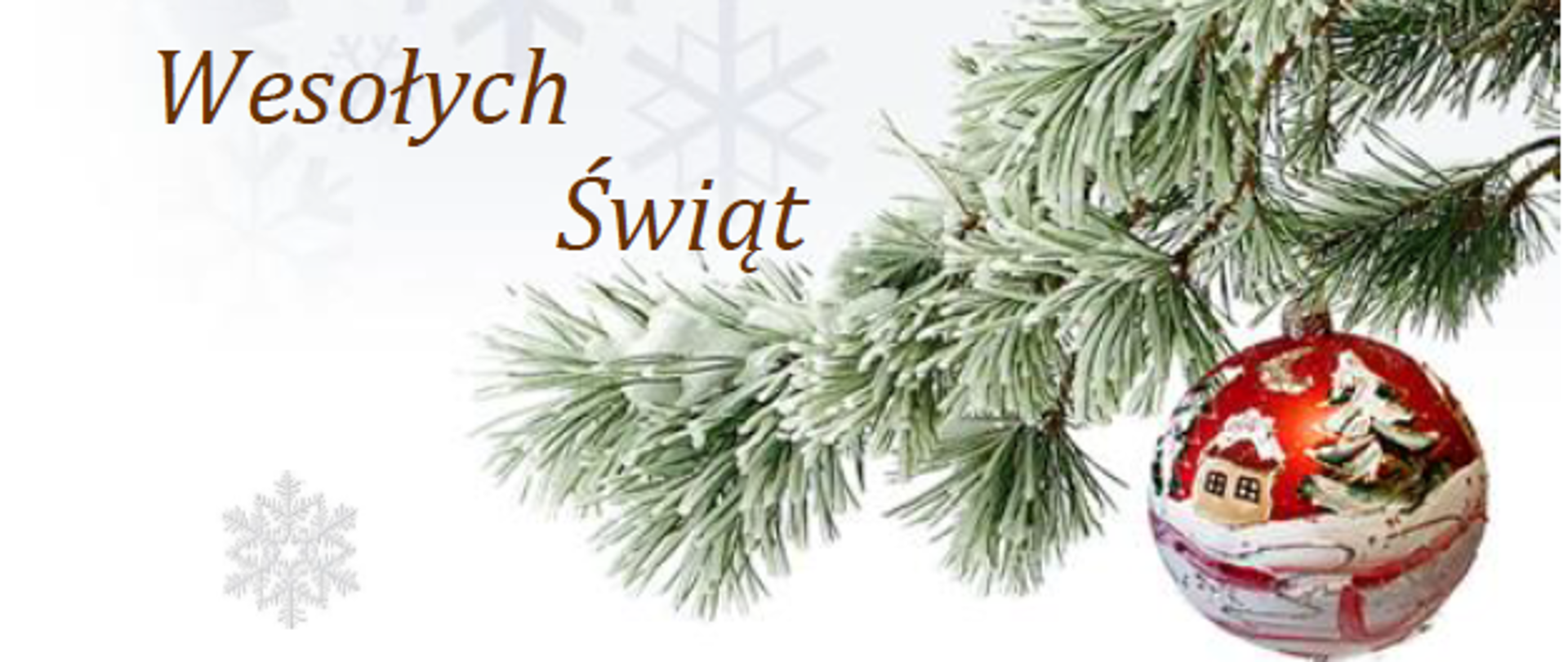 ŻYCZENIA ŚWIĄTECZNO-NOWOROCZNE KOMENDANTA POWIATOWEGO PSP W PRUSZCZU GDAŃSKIM