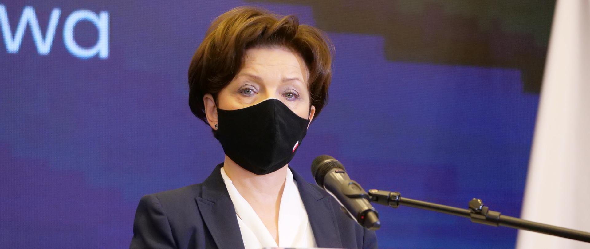 Konferencja Tarcza Antykryzysowa