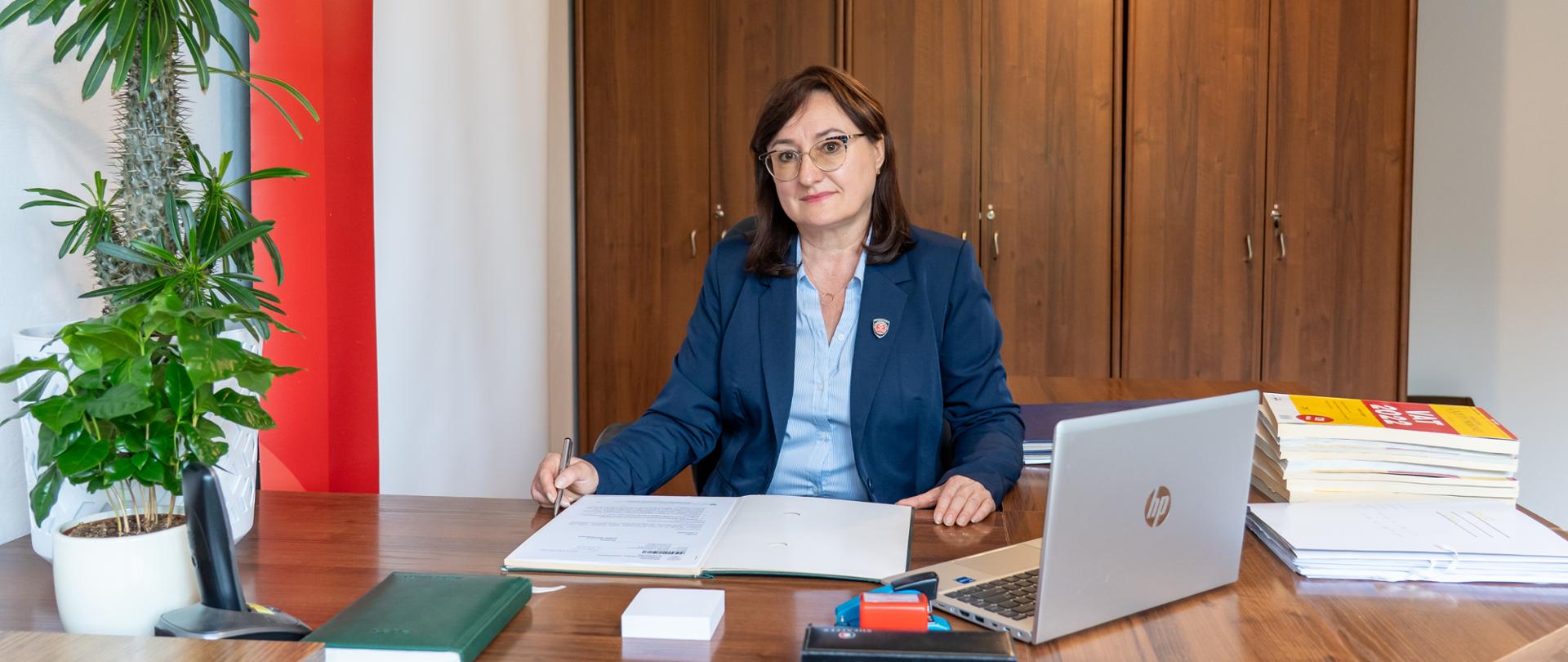 Zastępca Naczelnika