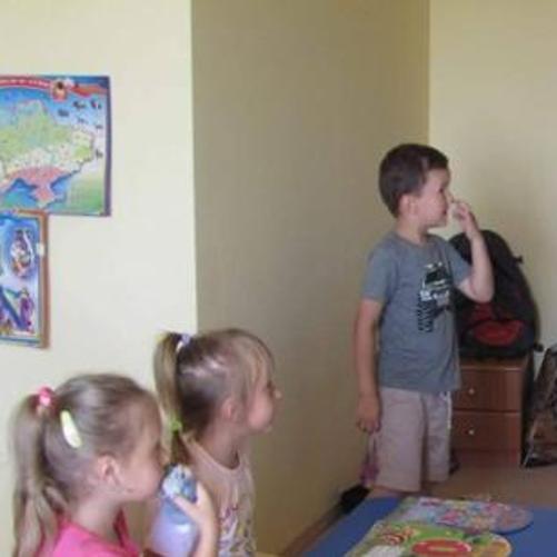 Creating a Family Support Centre as a Model of Integration of IDPs and Host Communities in Ukraine