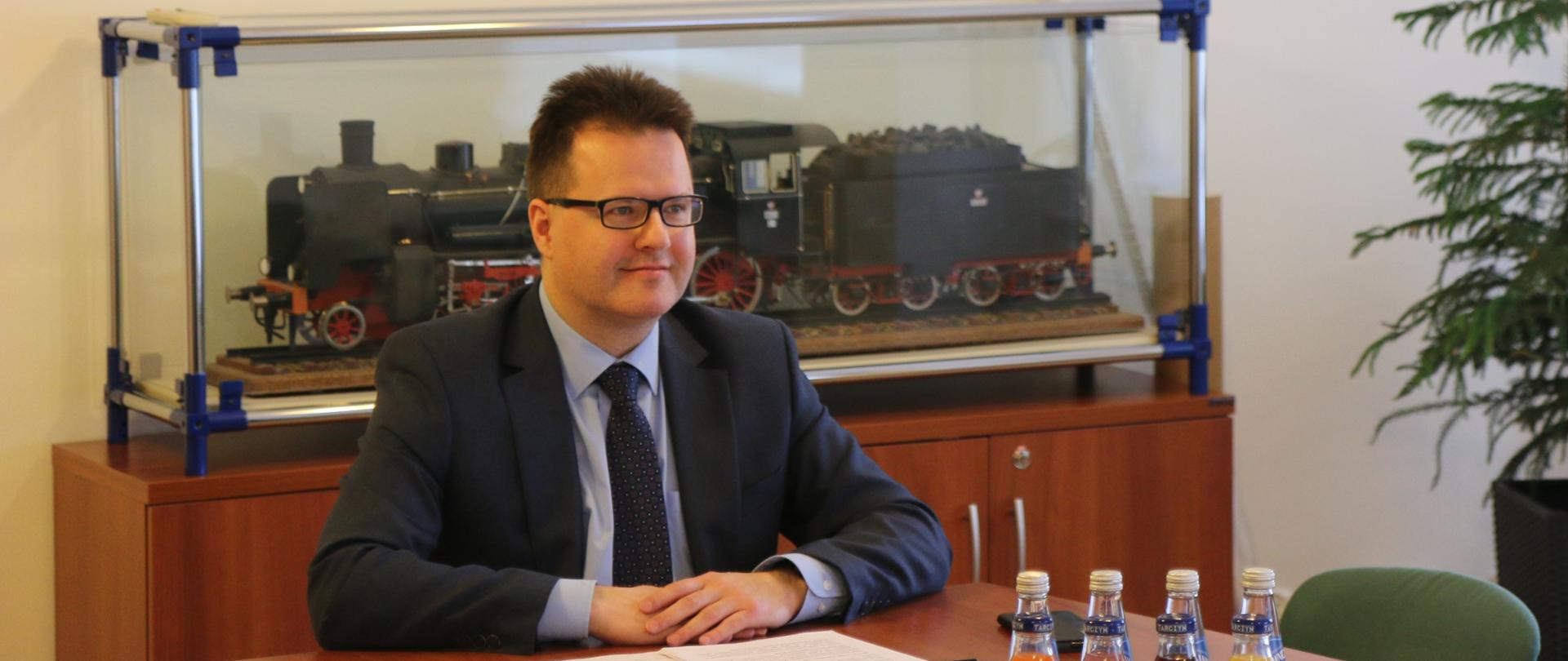 Konferencja podsumowująca pilotaż Planów Zrównoważonej Mobilności Miejskiej