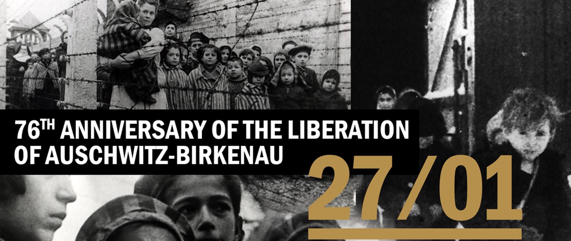 The International Holocaust Remembrance Day 2021