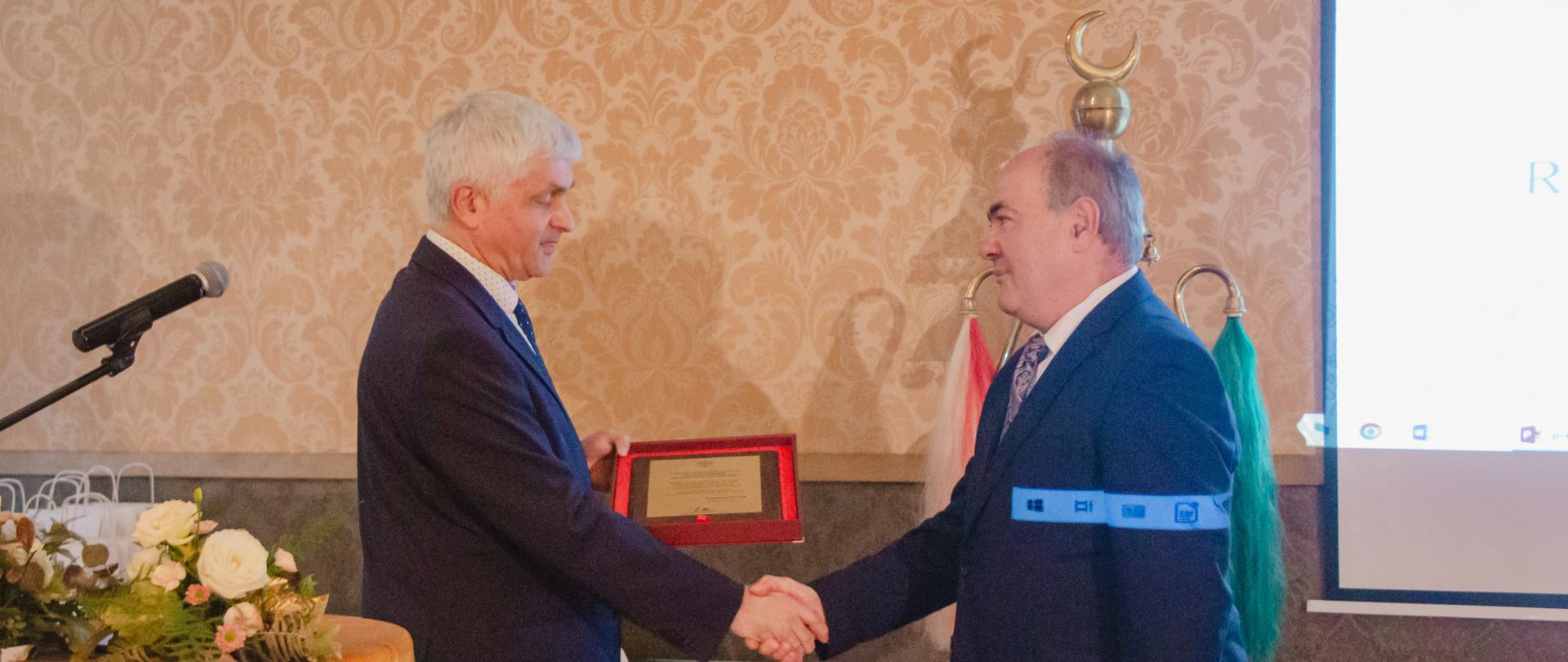 30-lecie Związku Tatarów Rzeczypospolitej Polskiej