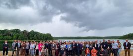 Participants of the conference of the Association of Radiation Protection Officers (SIOR)