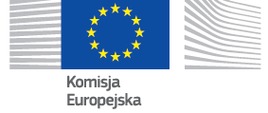 logo Komisji Europejskiej