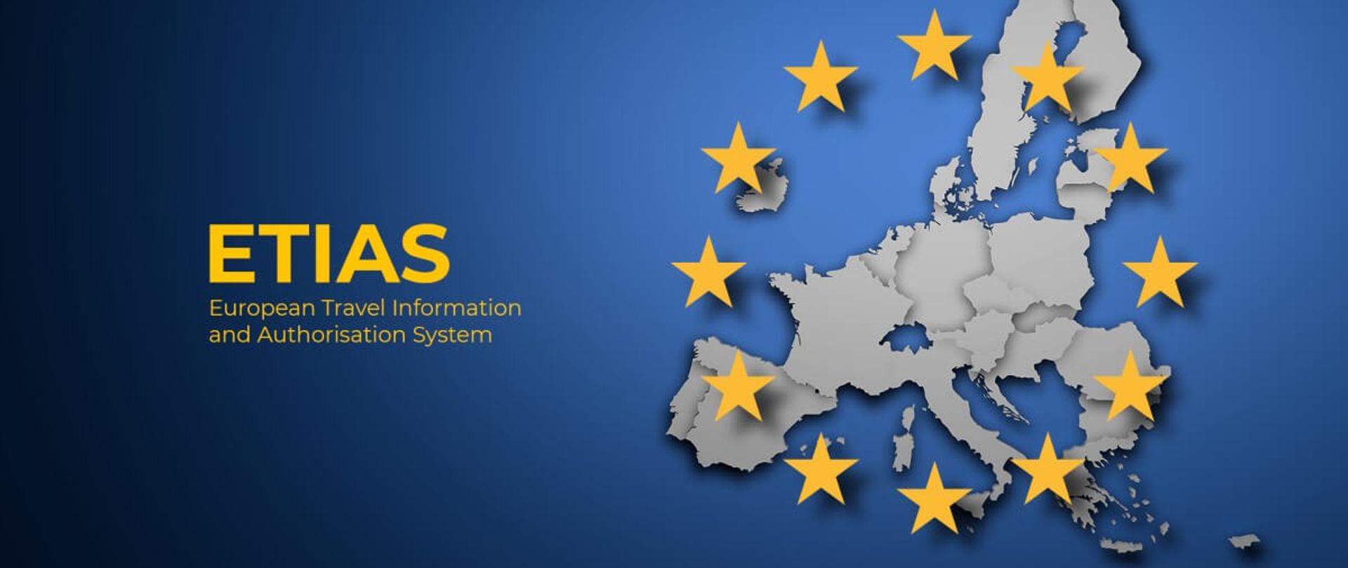 Wdrożenie systemu ETIAS w 2027 r.