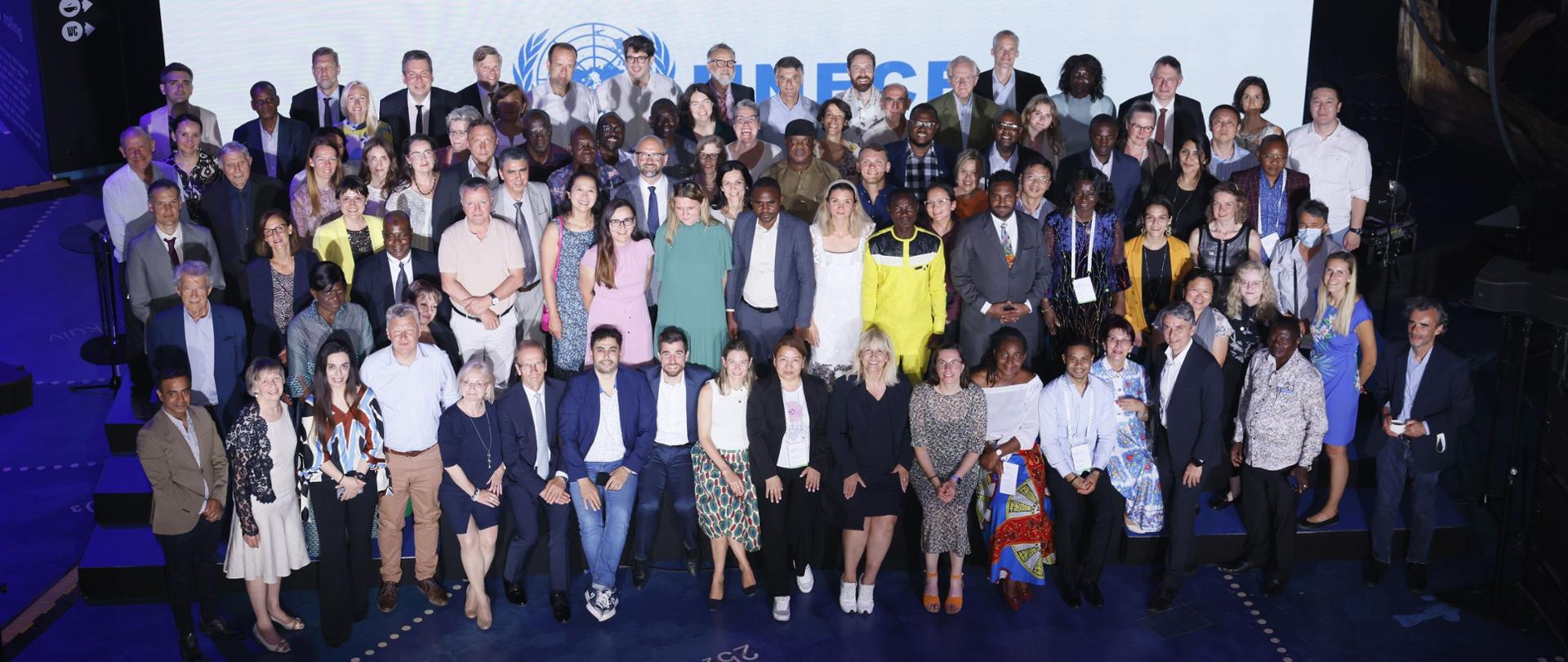 2022 rokiem jubileuszowym 30-lecia podpisania Konwencji Wodnej