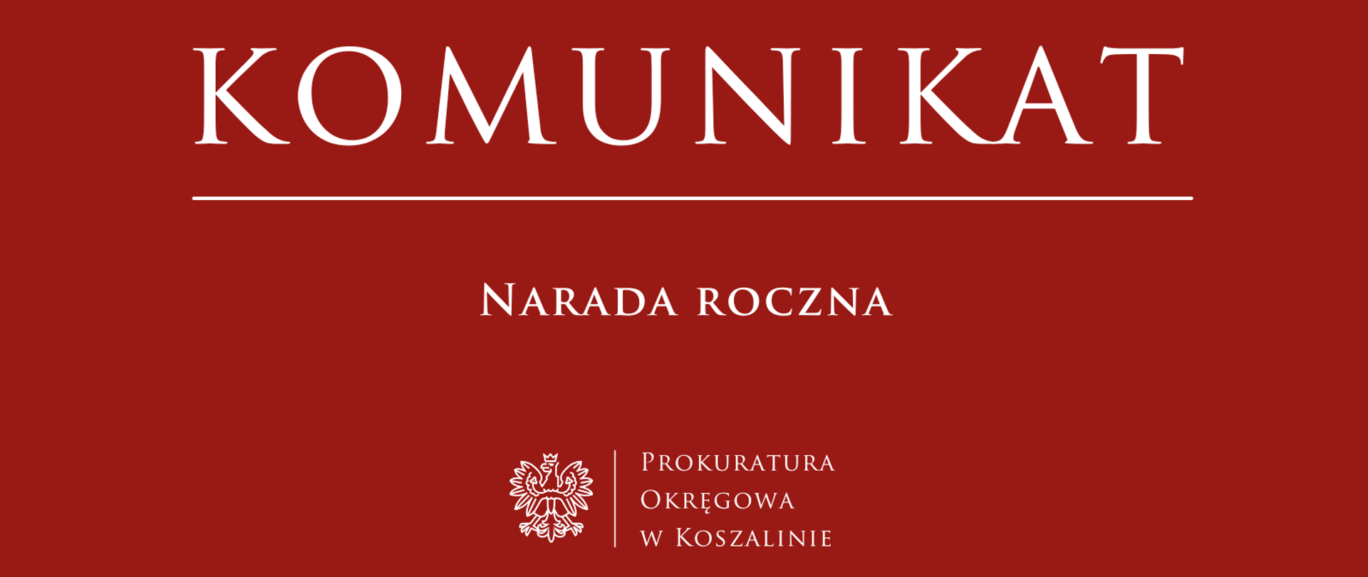 Narada roczna