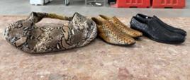 torebka i buty