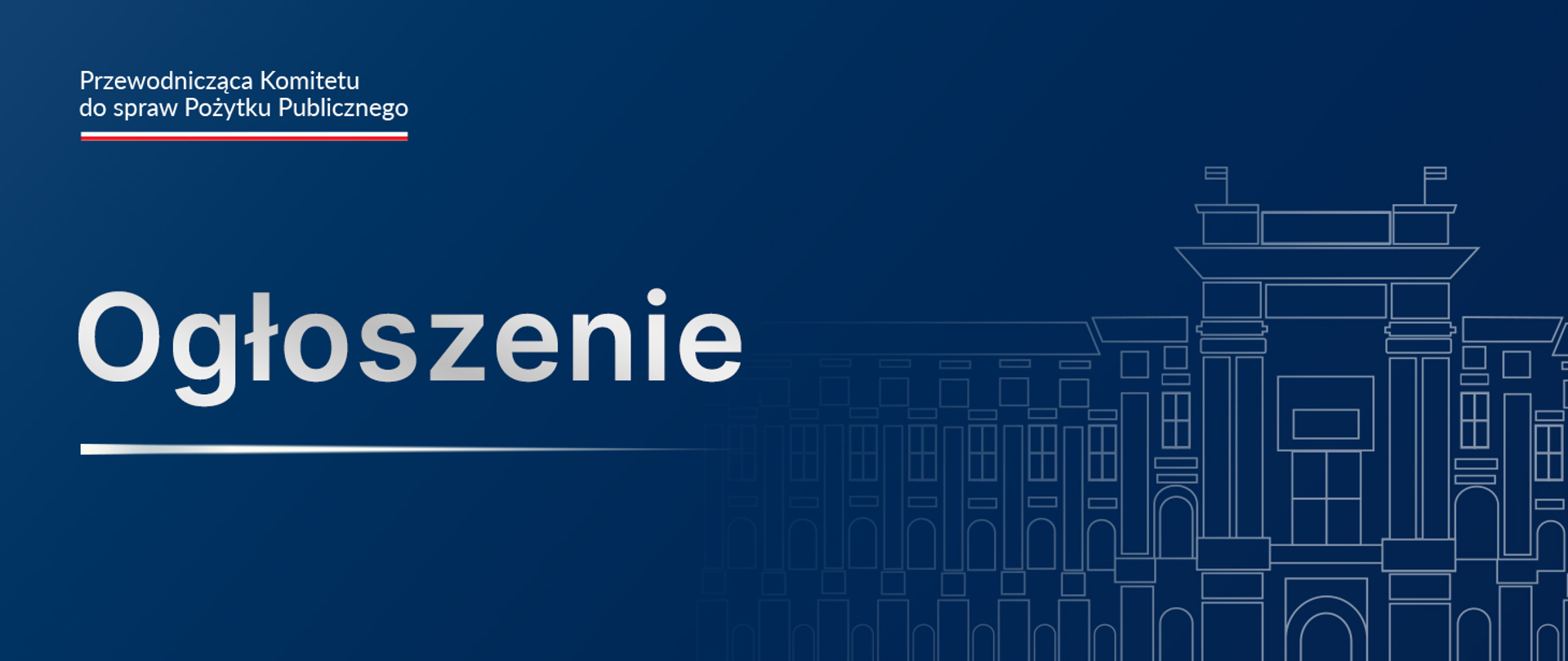 Ogłoszenie w sprawie wyboru firmy audytorskiej - badanie rynku