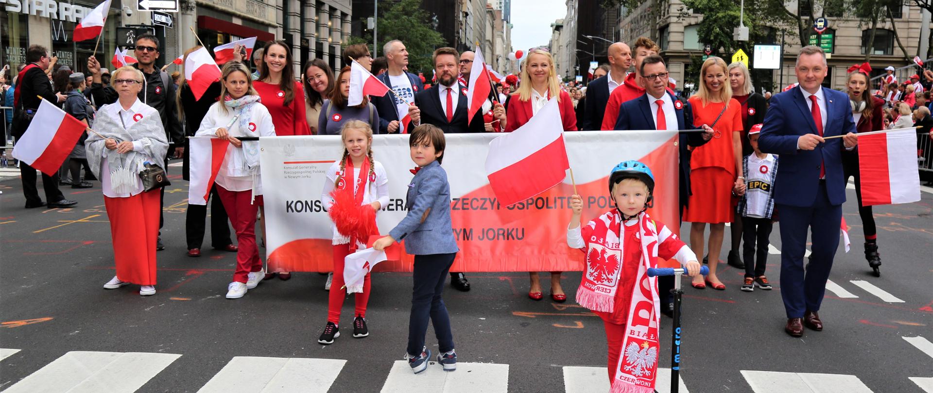 Ziua Diasporei Poloneze și Polonezilor din Străinătate