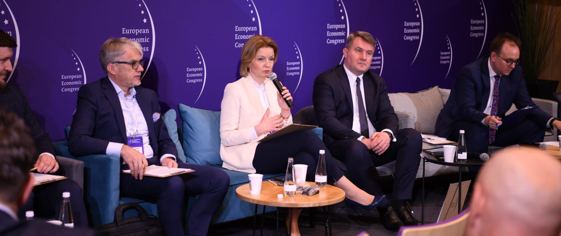 Europejski Kongres Gospodarczy