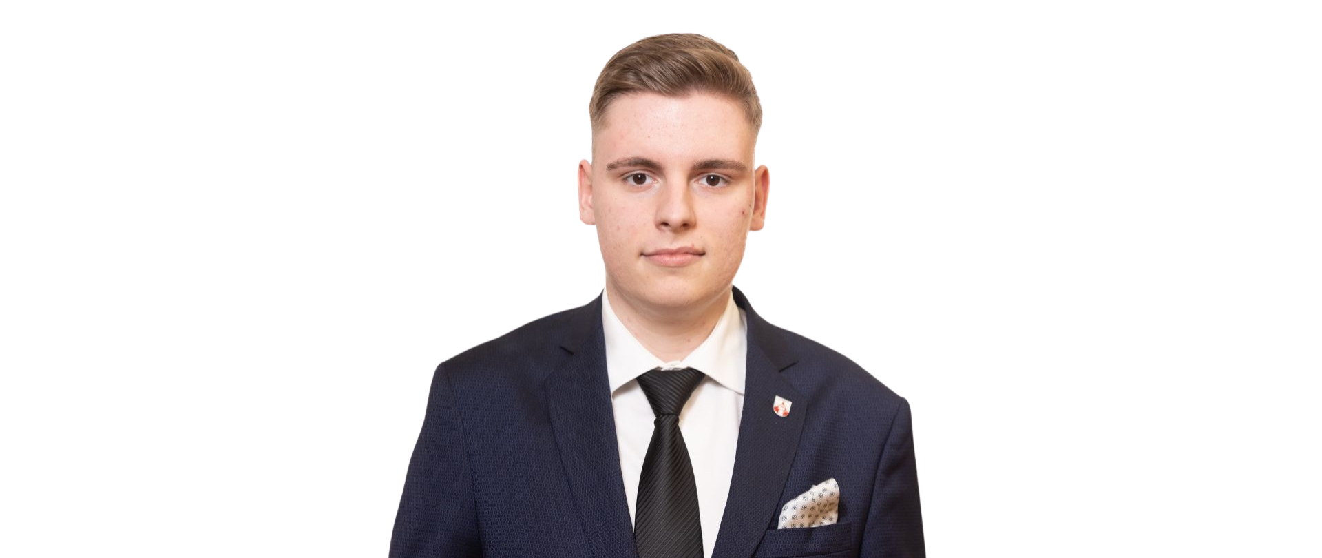 Kacper Wieczorkowski - zdjęcie