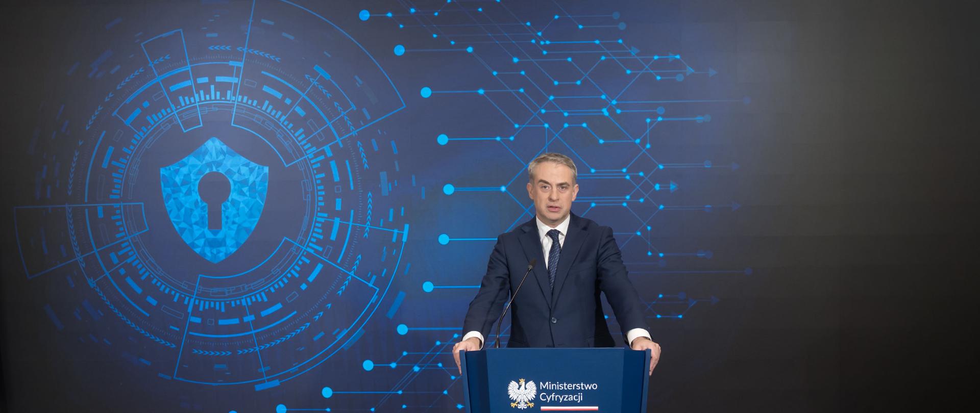 Ochrona dzieci tematem rozmów z platformami cyfrowymi