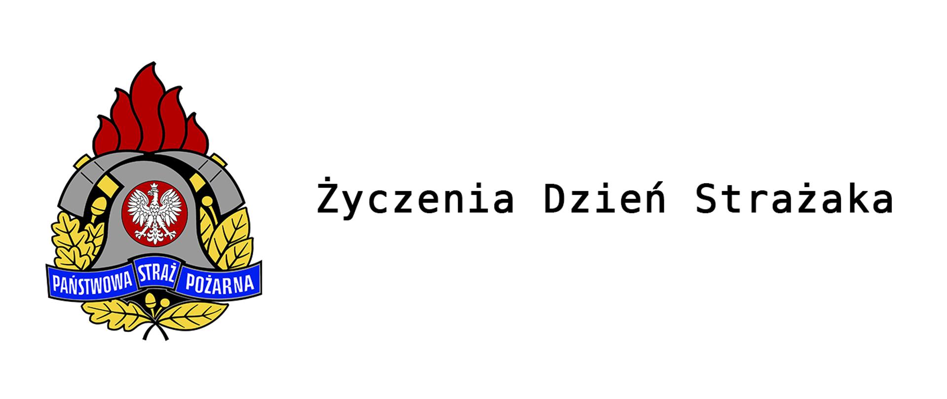 Życzenia Dzień Strażaka