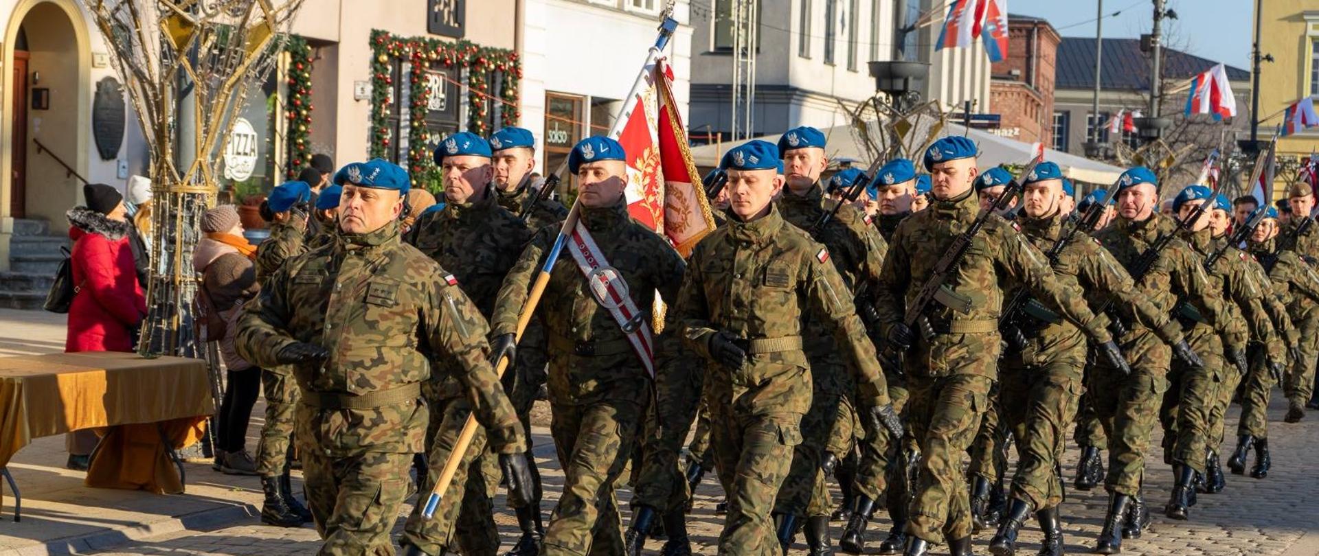 106-lecie powrotu Kujaw i Pomorza do Polski