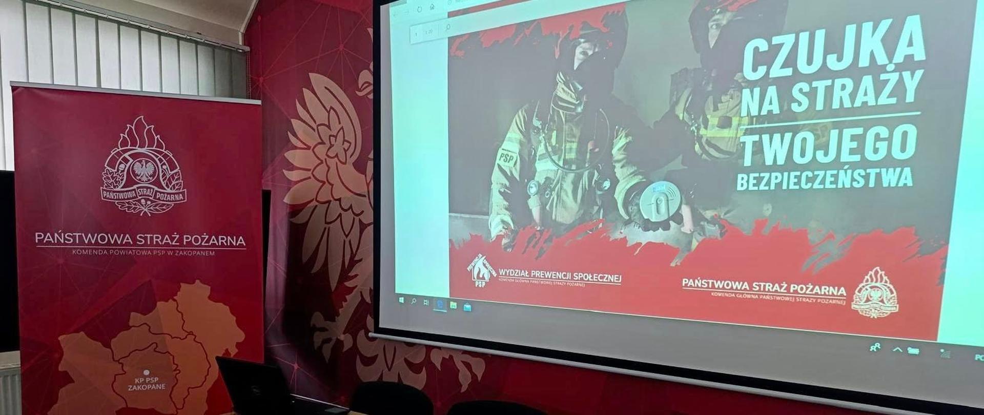 Czadowa_straz_w_małopolsce_