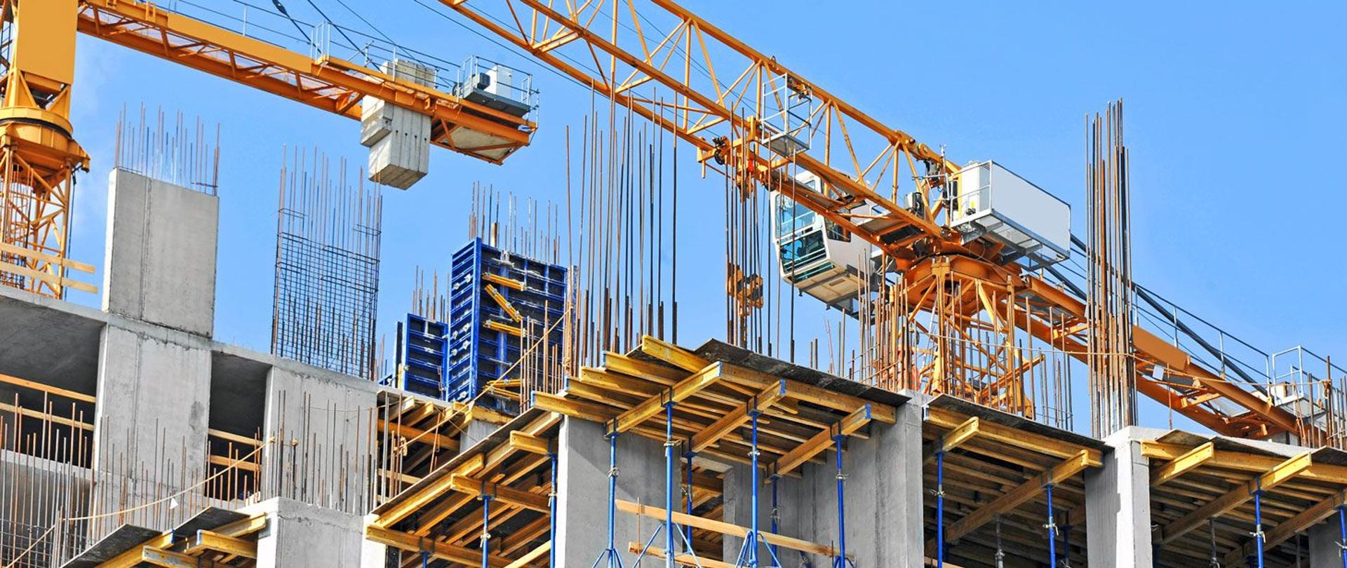 Konsultacje projektu ustawy o wyrobach budowlanych