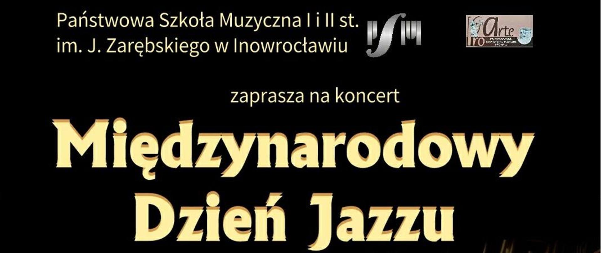 Międzynarodowy Dzień Jazzu 2024