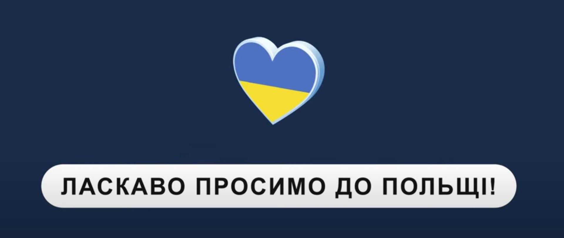 Poradnik dla obywateli Ukrainy - jak założyć numer PESEL i Profil Zaufany