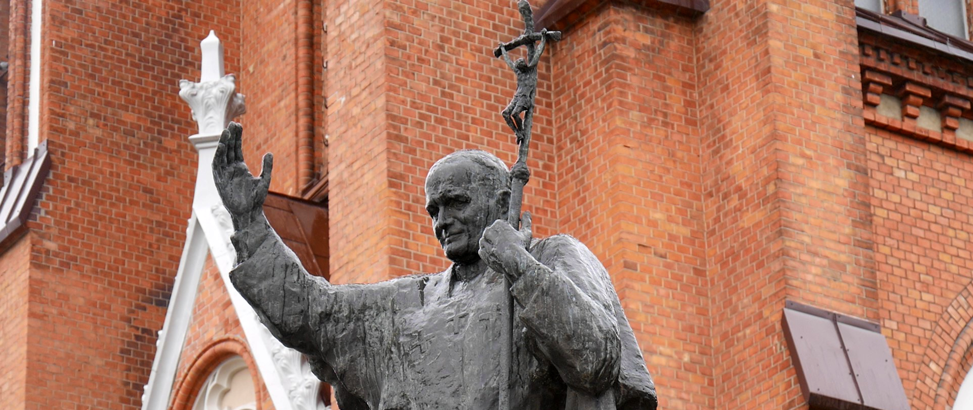 Setna rocznica urodzin św. Jana Pawła II