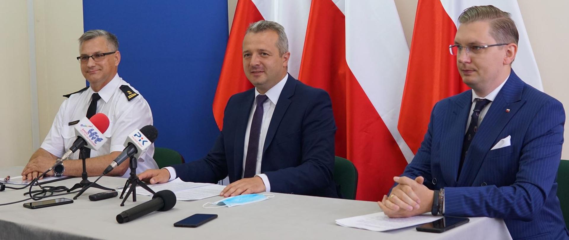 O szczegółach drugiej edycji „Bitwy o wozy” w Toruniu i we Włocławku