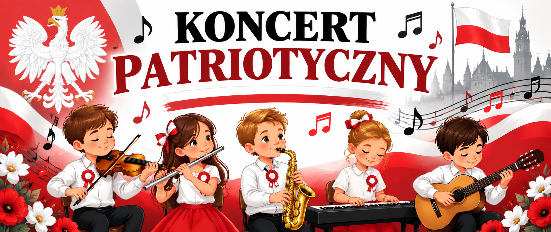 Koncert patriotyczny