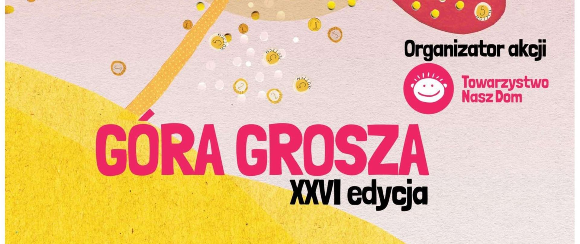 Góra Grosza- XXVI edycja