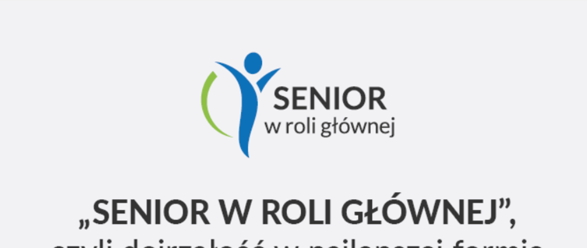 senior