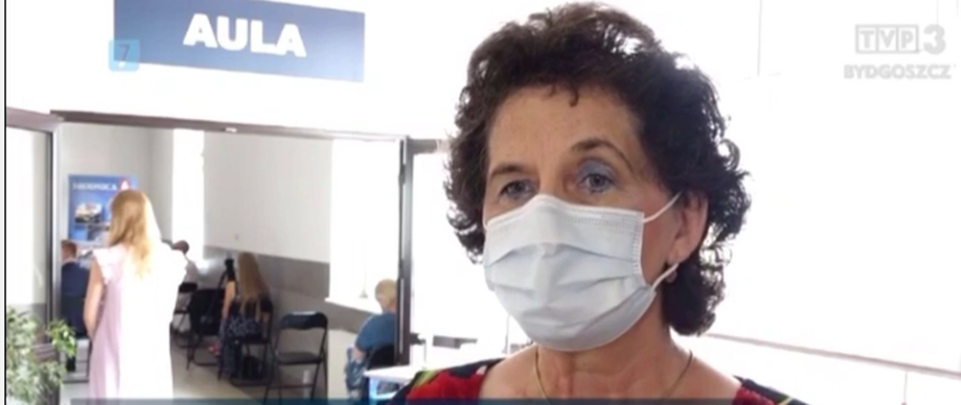 Relacja z debaty medycznej "Uwierz Prawdzie - wszystko o chorobie COVID-19 i szczepieniach"