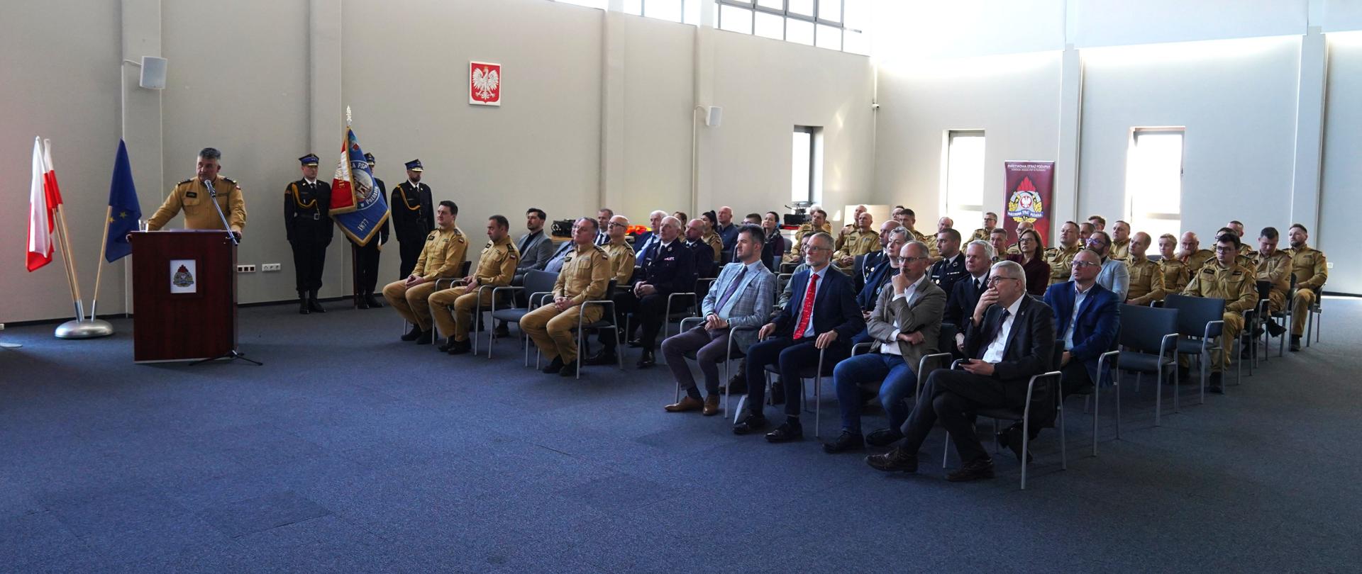  Narada Roczna KM PSP