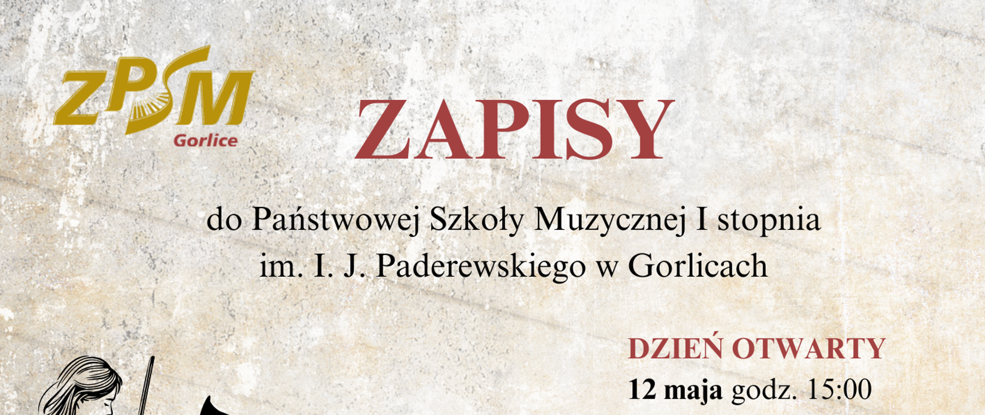 Zapisy I st. 