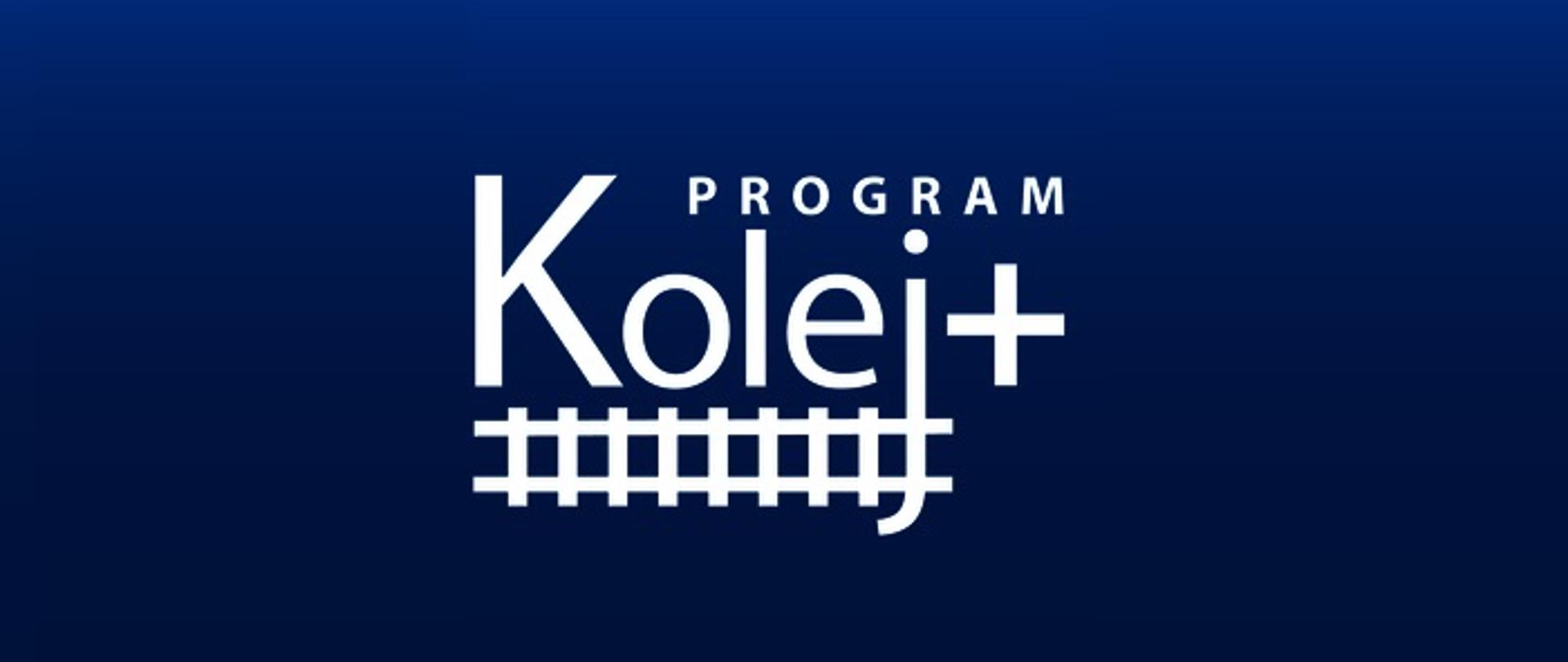 Logo Programu Kolej+.